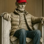 MAGA Lincoln