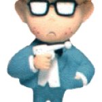 Jeff Andonuts