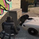 GTA 5 Norm Richards Paleto Score