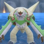 grass type pokemon