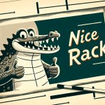 Chill crocko