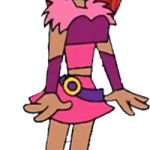 Princess Candy