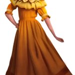 Tia Pepa Madrigal