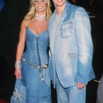 Justin & Britney Denim