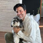 Chayanne perrito