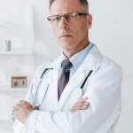 Talk to your Doctor