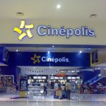 Cinépolis