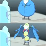 Adventure Time Gnomes