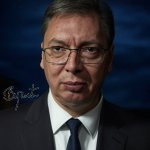 Vucic template