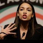 AOC Gesture