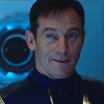 Captain Gabriel Lorca