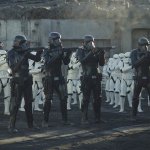death troopers
