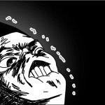 I WILL KILL (From webtoon Double Click) template