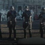 death troopers