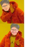 Alphonsus Hotline Bling