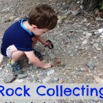 Perry Pud-Puller rock collecting JPP