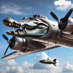Bombardino crocodilo