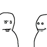 2 people