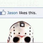 Jason Like this