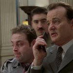 Bill Murray
