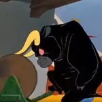 Bully for Bugs