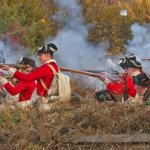 british soldiers