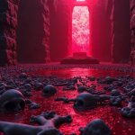 Bloody Temple