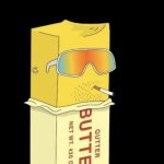 Gutter Butter
