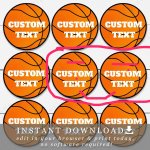 Custom Text