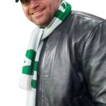 football hooligan