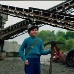 As a child i yearned for... GIF Template