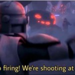 clone troopers meme