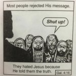 The Truth