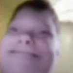 Shocked Kid GIF Template