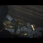 Money!