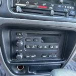 ChevyTracker Radio template