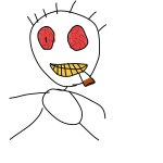 Me when the
