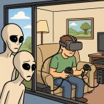Simulation Theory