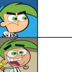 cosmo drake