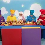 The Wiggles: Fruit Salad