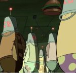 Chumb bucket hat