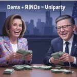 Uniparty