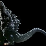 Godzilla