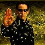 Matrix meme
