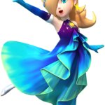 rosalina aroura