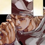 Johnny Joestar Part 8