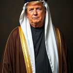 Trump pbuh