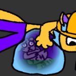 Gebrix vore meme