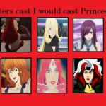 10 characters i would cast princess ariel as | image tagged in 10 characters i would cast princess ariel as,the little mermaid,redheads,media,mara jade,jessica rabbit | made w/ Imgflip meme maker
