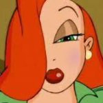 jessica rabbit
